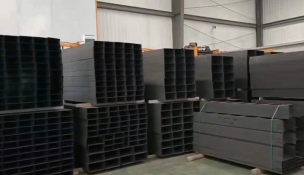 德兴防火桥架
