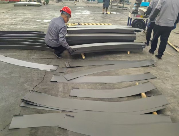 德兴防火桥架
